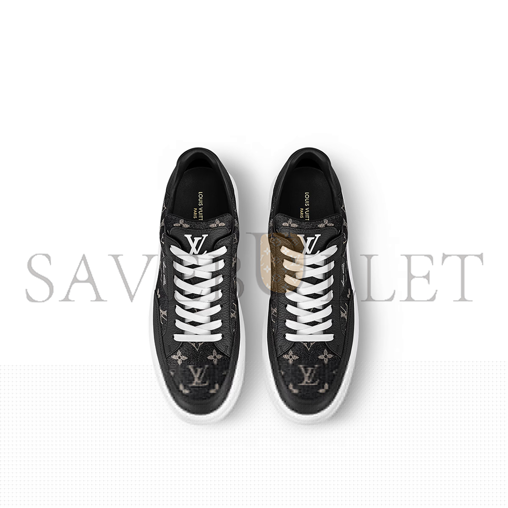 l**is V*t*n beverly hills sneaker 1acql6